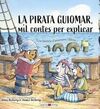 LA PIRATA GUIOMAR. MIL CONTES PER EXPLICAR